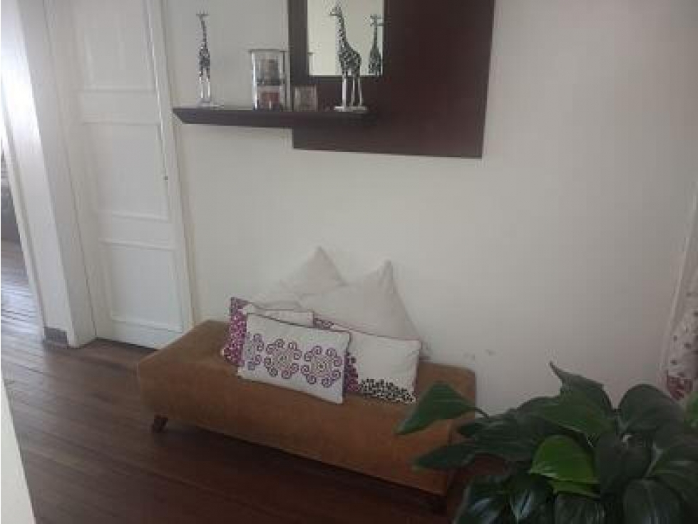 Casa en venta en Ingles, Bogotá · foto 10 de 20