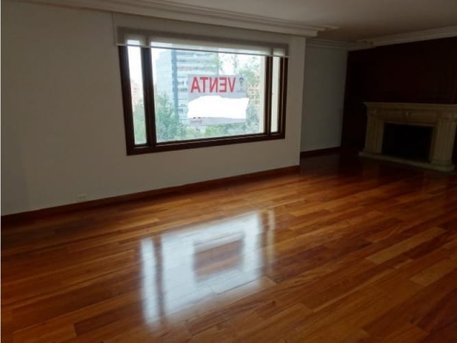 Apartamento de 3 alcobas en venta en Chapinero, Bogotá, 210 m² · foto 16 de 17