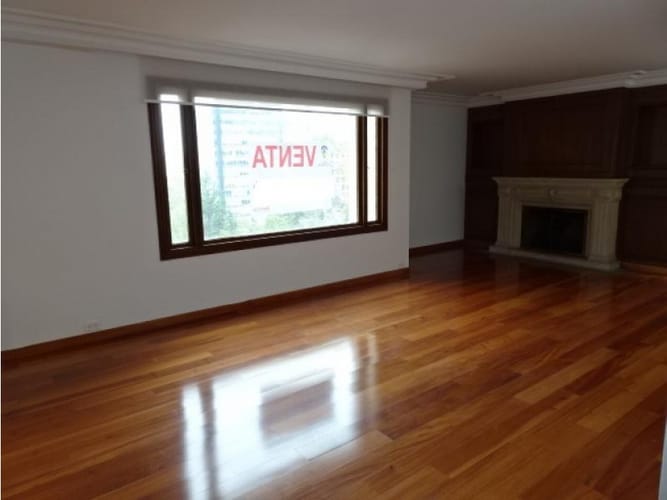 Apartamento de 3 alcobas en venta en Chapinero, Bogotá, 210 m² · foto 17 de 17