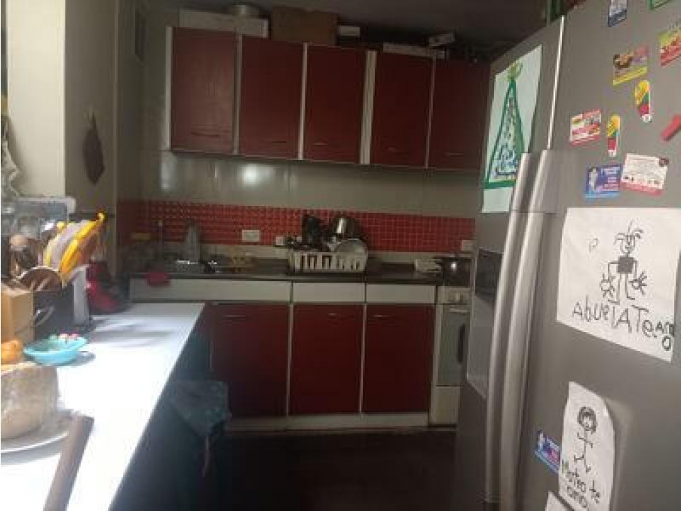 Casa en venta en Ingles, Bogotá · foto 11 de 20