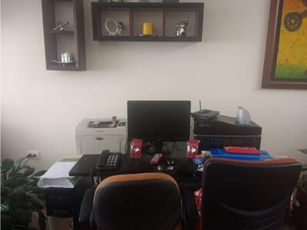 Casa en venta en Ingles, Bogotá · foto 13 de 20