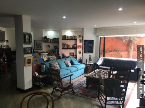 Apartamento en venta en Usaquen, Bogotá · foto 2 de 23