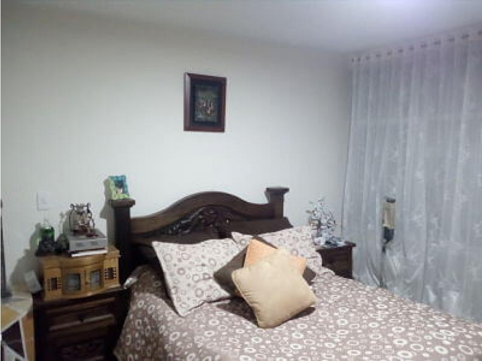 Casa en venta en Ingles, Bogotá · foto 14 de 20
