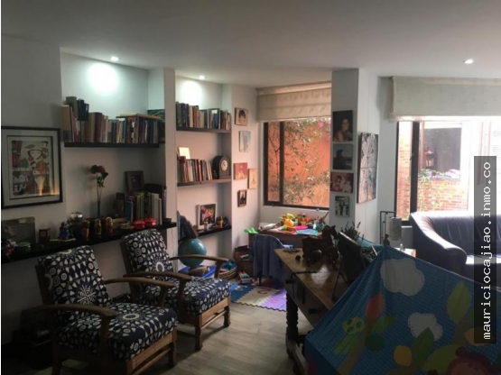 Apartamento en venta en Usaquen, Bogotá · foto 3 de 23