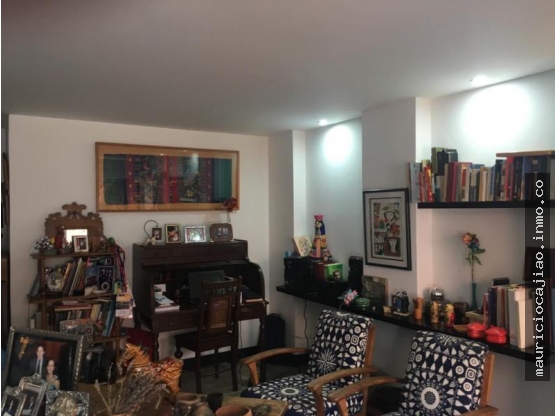 Apartamento en venta en Usaquen, Bogotá · foto 4 de 23
