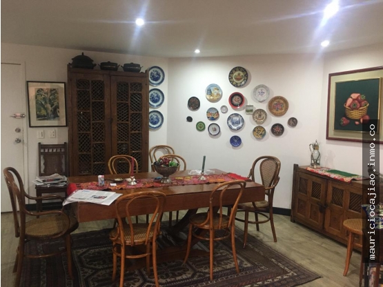 Apartamento en venta en Usaquen, Bogotá · foto 5 de 23