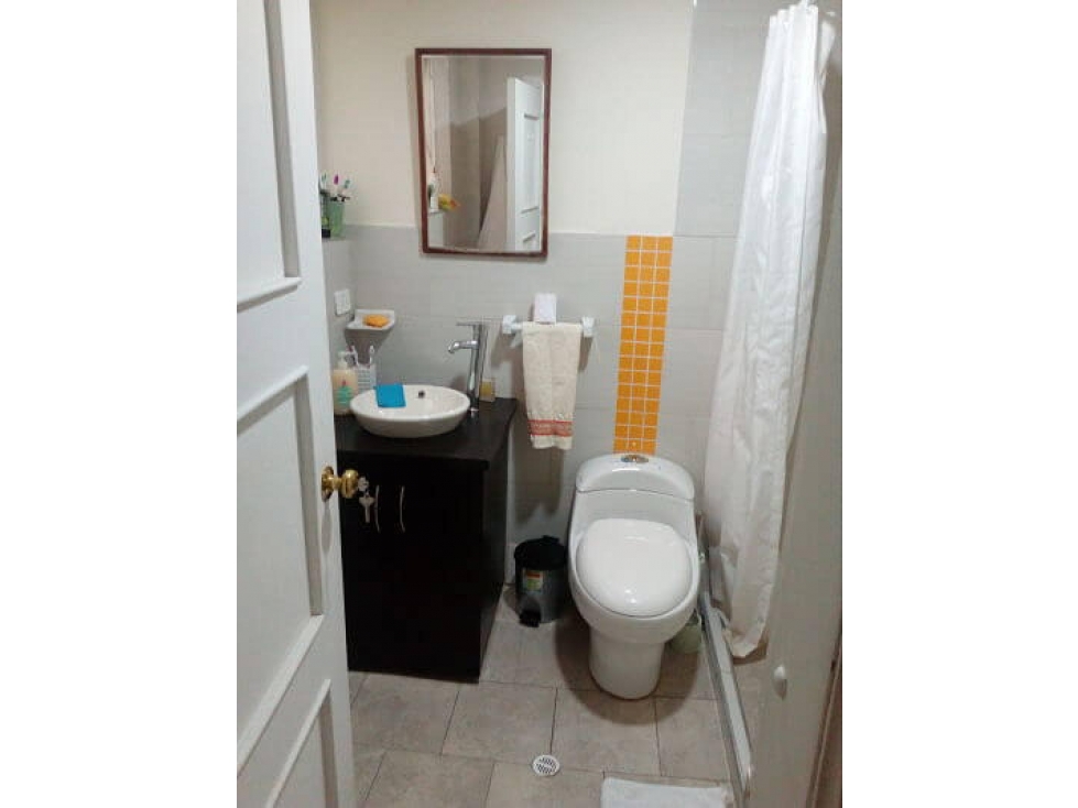 Casa en venta en Ingles, Bogotá · foto 16 de 20