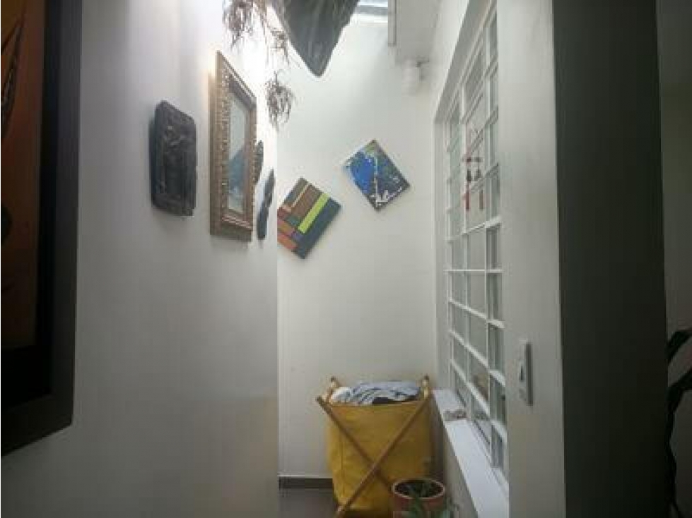 Casa en venta en Ingles, Bogotá · foto 17 de 20