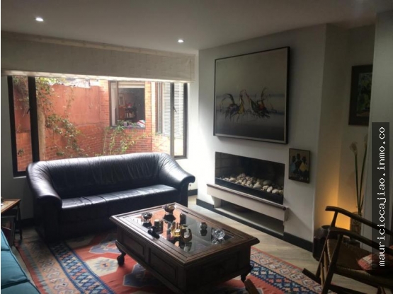 Apartamento en venta en Usaquen, Bogotá · foto 7 de 23