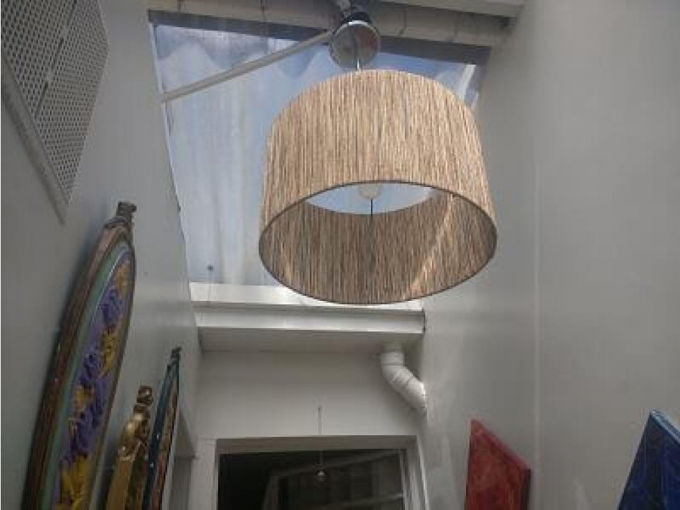 Casa en venta en Ingles, Bogotá · foto 18 de 20