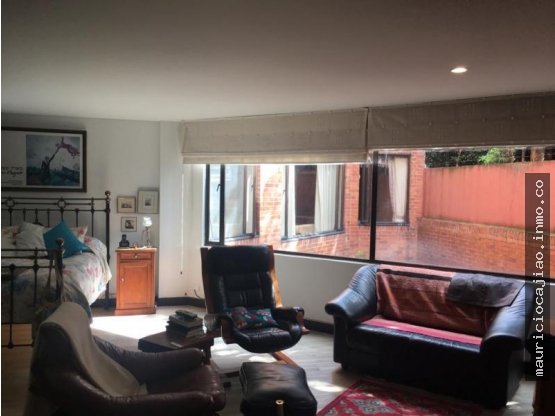 Apartamento en venta en Usaquen, Bogotá · foto 8 de 23