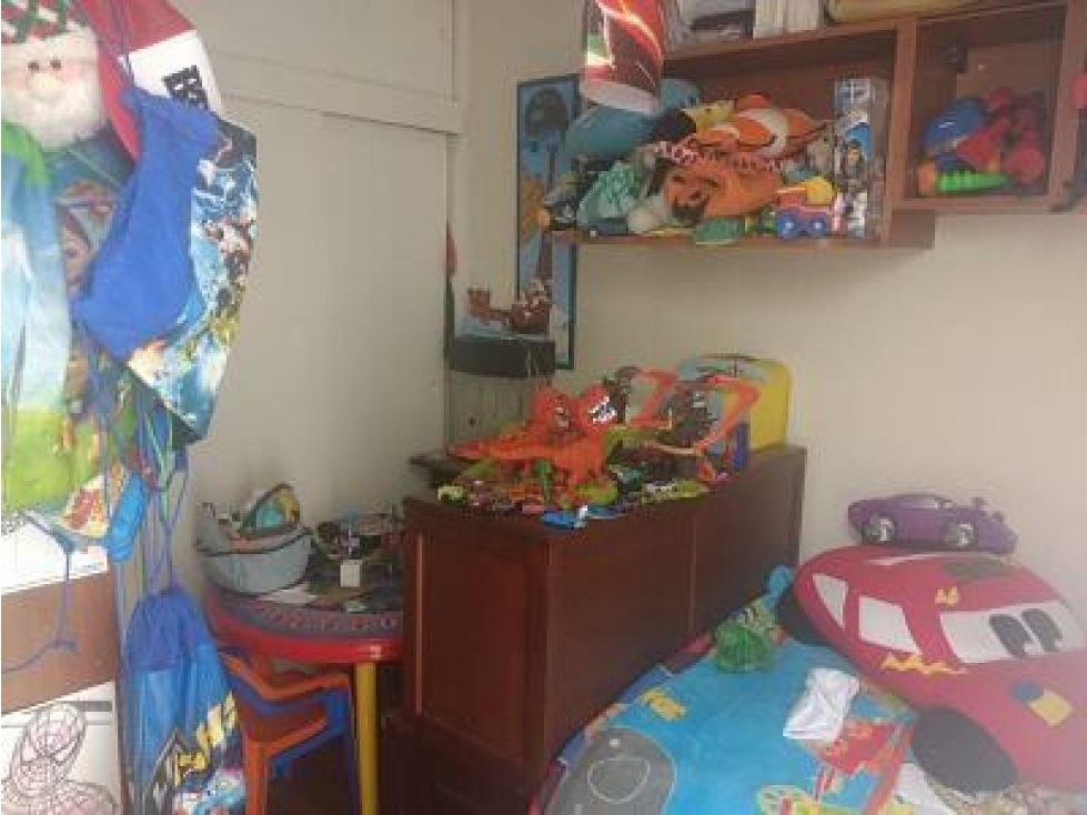 Casa en venta en Ingles, Bogotá · foto 19 de 20