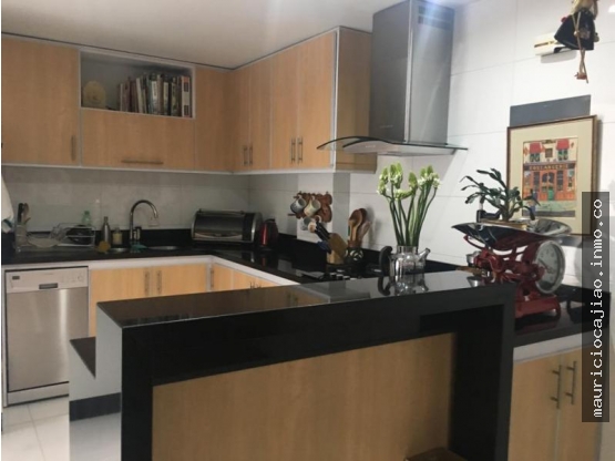 Apartamento en venta en Usaquen, Bogotá · foto 9 de 23