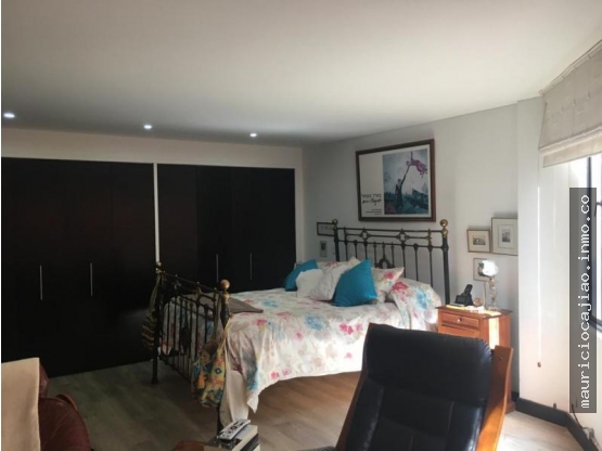Apartamento en venta en Usaquen, Bogotá · foto 10 de 23