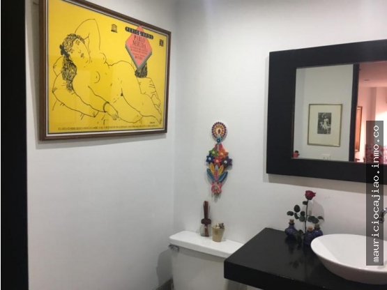 Apartamento en venta en Usaquen, Bogotá · foto 12 de 23