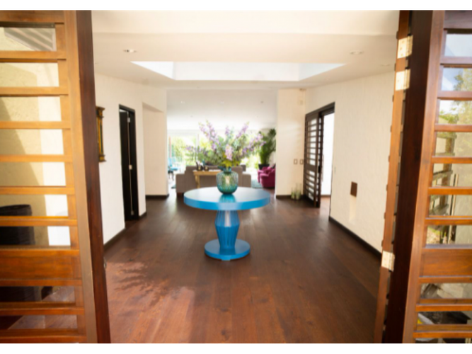Casa de 4 alcobas en venta en San Rafael, Chía, 795 m² · foto 2 de 20