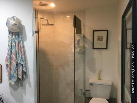 Apartamento en venta en Usaquen, Bogotá · foto 14 de 23