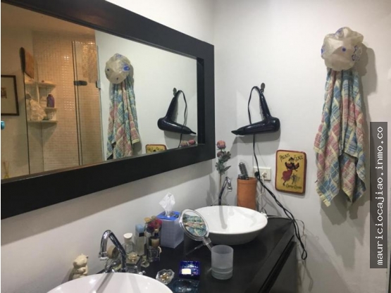 Apartamento en venta en Usaquen, Bogotá · foto 15 de 23