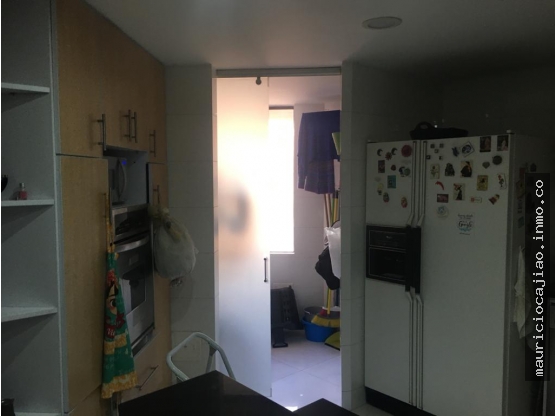 Apartamento en venta en Usaquen, Bogotá · foto 16 de 23