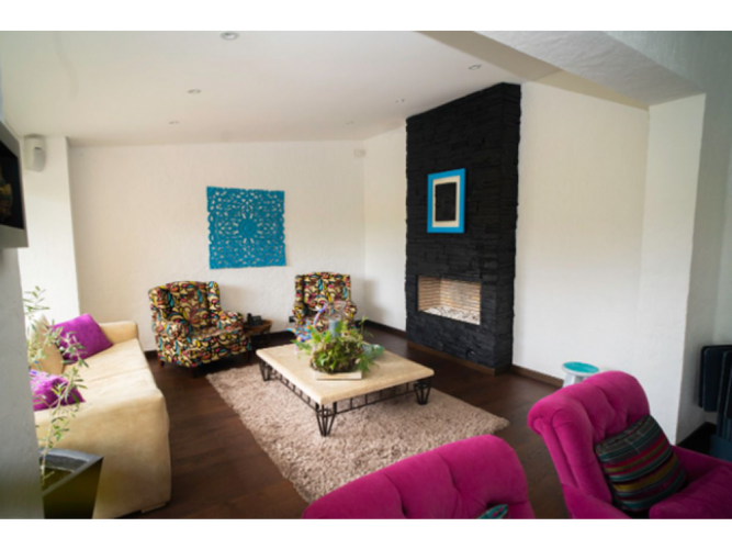 Casa de 4 alcobas en venta en San Rafael, Chía, 795 m² · foto 4 de 20