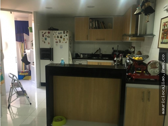 Apartamento en venta en Usaquen, Bogotá · foto 17 de 23