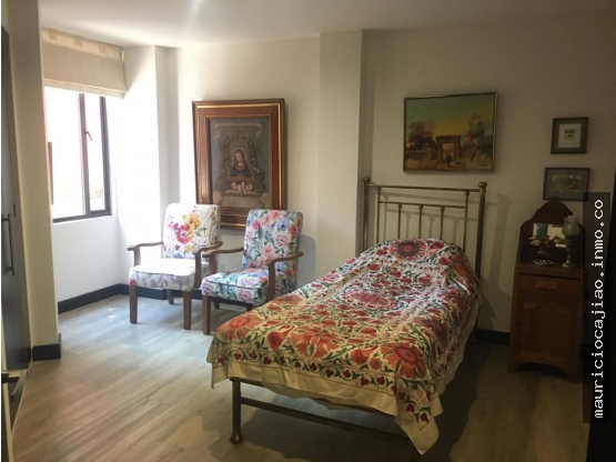 Apartamento en venta en Usaquen, Bogotá · foto 18 de 23