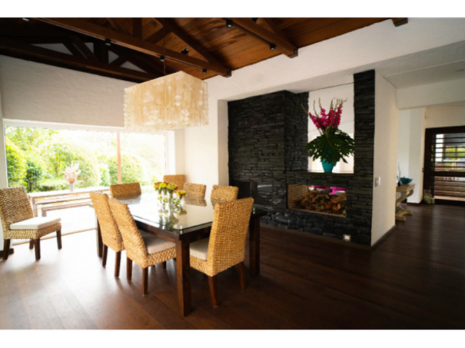 Casa de 4 alcobas en venta en San Rafael, Chía, 795 m² · foto 5 de 20