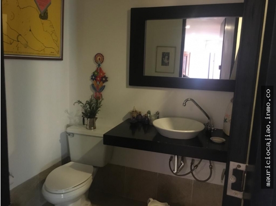 Apartamento en venta en Usaquen, Bogotá · foto 19 de 23