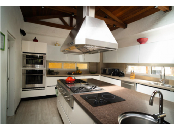 Casa de 4 alcobas en venta en San Rafael, Chía, 795 m² · foto 6 de 20