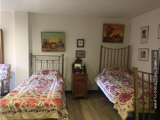 Apartamento en venta en Usaquen, Bogotá · foto 20 de 23