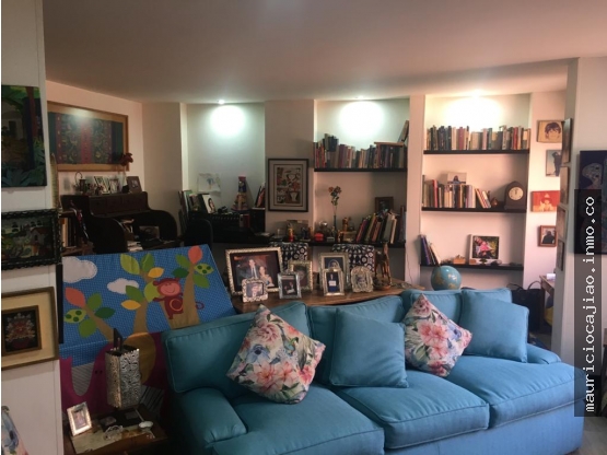 Apartamento en venta en Usaquen, Bogotá · foto 21 de 23