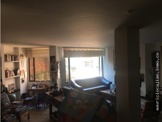 Apartamento en venta en Usaquen, Bogotá · foto 22 de 23