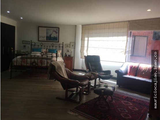 Apartamento en venta en Usaquen, Bogotá · foto 23 de 23