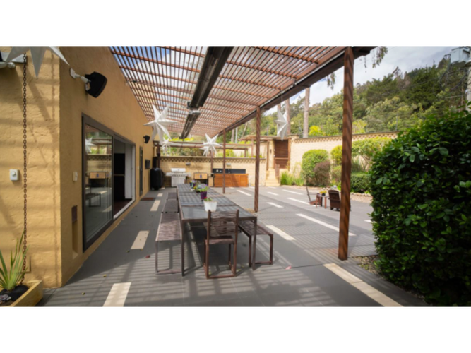 Casa de 4 alcobas en venta en San Rafael, Chía, 795 m² · foto 9 de 20