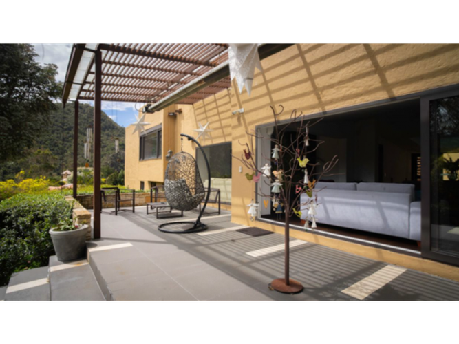 Casa de 4 alcobas en venta en San Rafael, Chía, 795 m² · foto 10 de 20