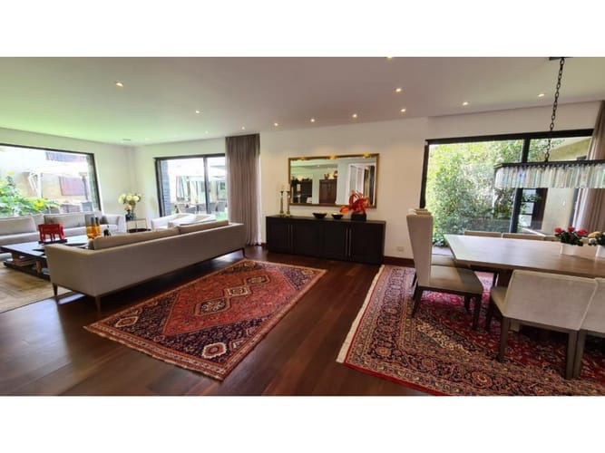 Casa de 3 alcobas en venta en Santa Ana Oriental, Bogotá, 640 m² · foto 3 de 24