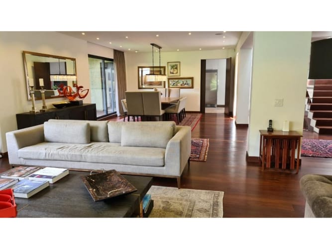 Casa de 3 alcobas en venta en Santa Ana Oriental, Bogotá, 640 m² · foto 4 de 24