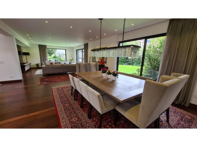 Casa de 3 alcobas en venta en Santa Ana Oriental, Bogotá, 640 m² · foto 5 de 24