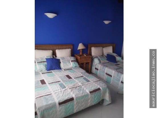 Casa de 4 alcobas en venta en Girardot, Girardot, 370 m² · foto 9 de 16