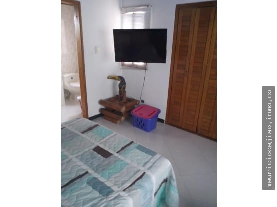 Casa de 4 alcobas en venta en Girardot, Girardot, 370 m² · foto 10 de 16