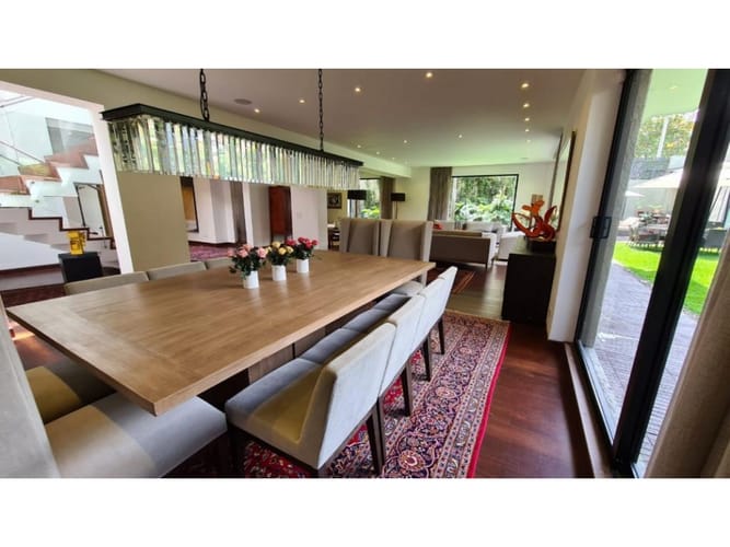 Casa de 3 alcobas en venta en Santa Ana Oriental, Bogotá, 640 m² · foto 6 de 24
