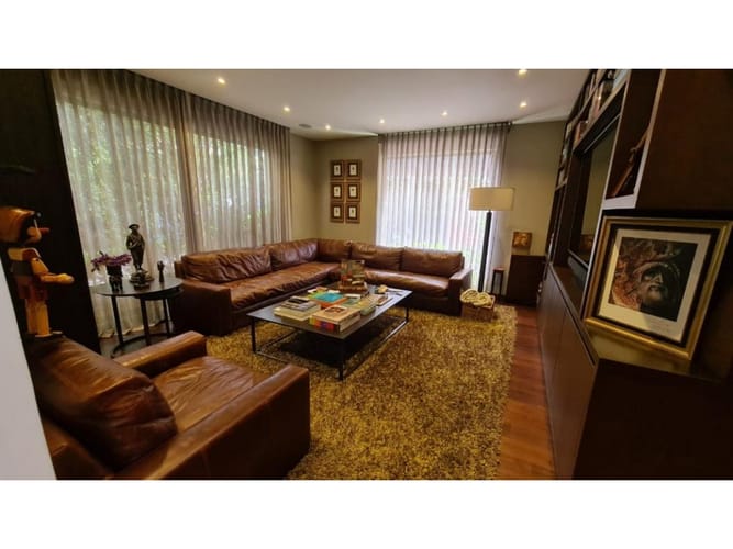 Casa de 3 alcobas en venta en Santa Ana Oriental, Bogotá, 640 m² · foto 7 de 24