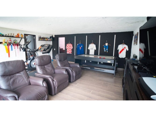 Casa de 4 alcobas en venta en San Rafael, Chía, 795 m² · foto 16 de 20