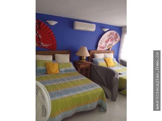 Casa de 4 alcobas en venta en Girardot, Girardot, 370 m² · foto 14 de 16