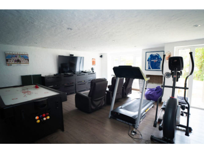 Casa de 4 alcobas en venta en San Rafael, Chía, 795 m² · foto 17 de 20