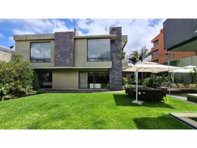 Casa de 3 alcobas en venta en Santa Ana Oriental, Bogotá, 640 m² · foto 11 de 24