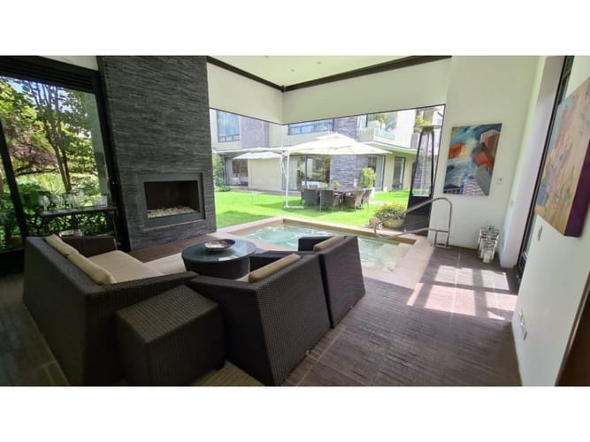 Casa de 3 alcobas en venta en Santa Ana Oriental, Bogotá, 640 m² · foto 14 de 24