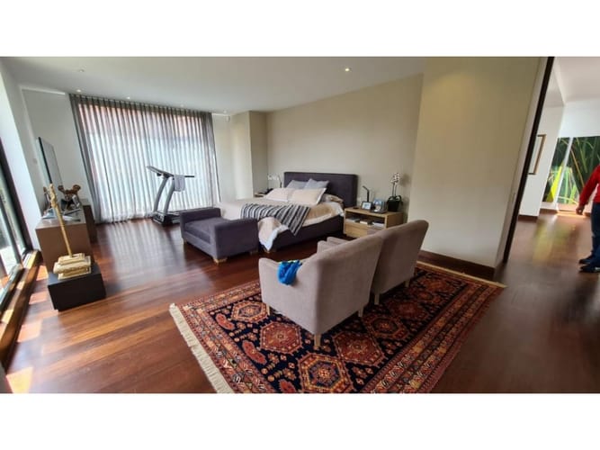 Casa de 3 alcobas en venta en Santa Ana Oriental, Bogotá, 640 m² · foto 15 de 24
