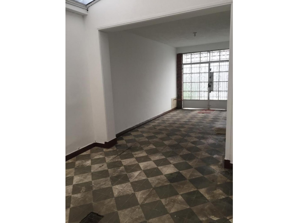 Casa en venta en Chapinero, Bogotá · foto 2 de 5