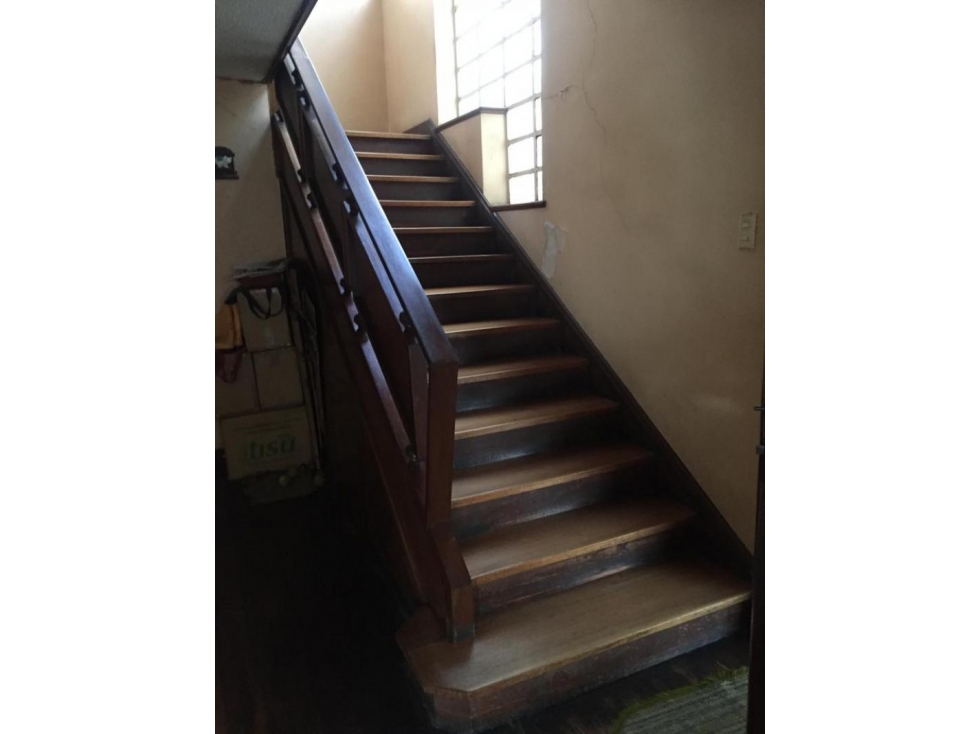 Casa en venta en Chapinero, Bogotá · foto 3 de 5
